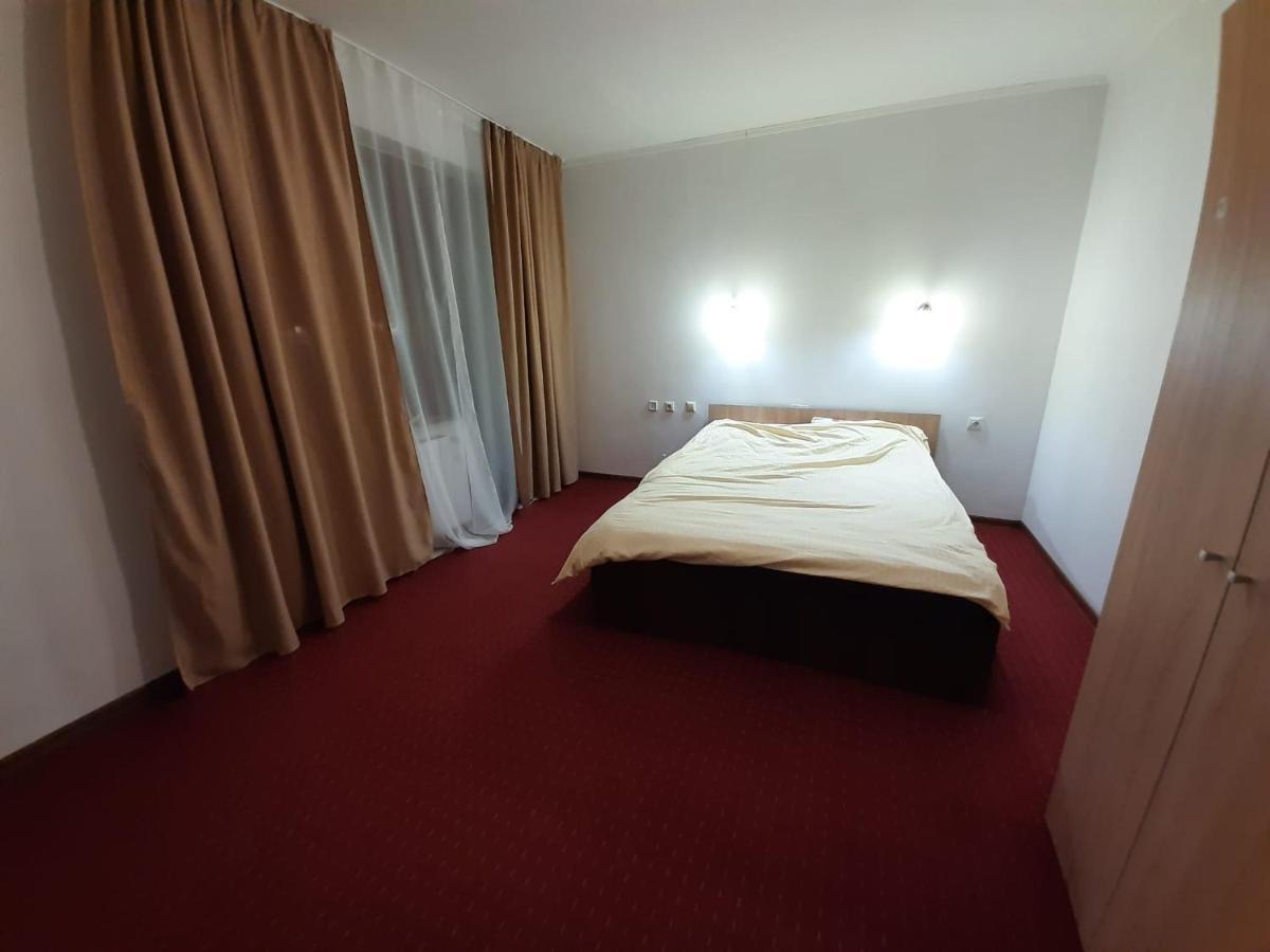 Pensiunea Montan Din Bran,Sat Simon Spa Indoor Bran  Extérieur photo