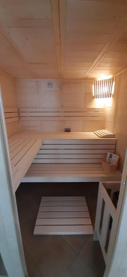 Pensiunea Montan Din Bran,Sat Simon Spa Indoor Bran  Extérieur photo