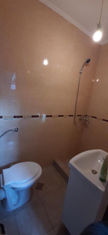 Pensiunea Montan Din Bran,Sat Simon Spa Indoor Bran  Extérieur photo