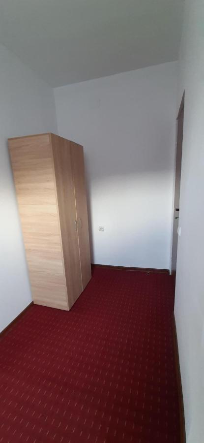 Pensiunea Montan Din Bran,Sat Simon Spa Indoor Bran  Extérieur photo