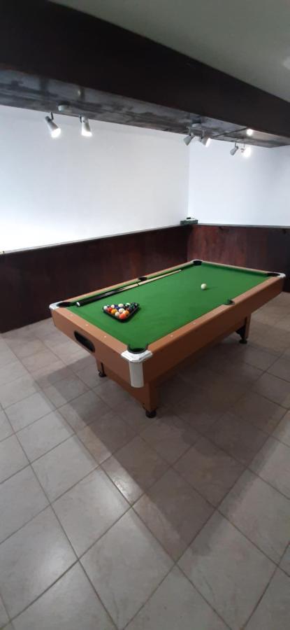 Pensiunea Montan Din Bran,Sat Simon Spa Indoor Bran  Extérieur photo